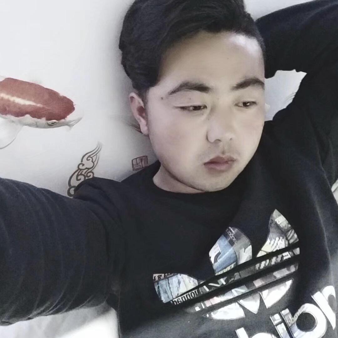 老二两😂