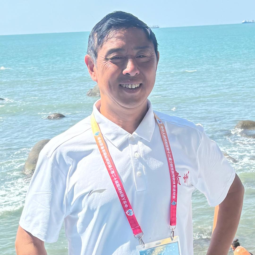 董家锣鼓队