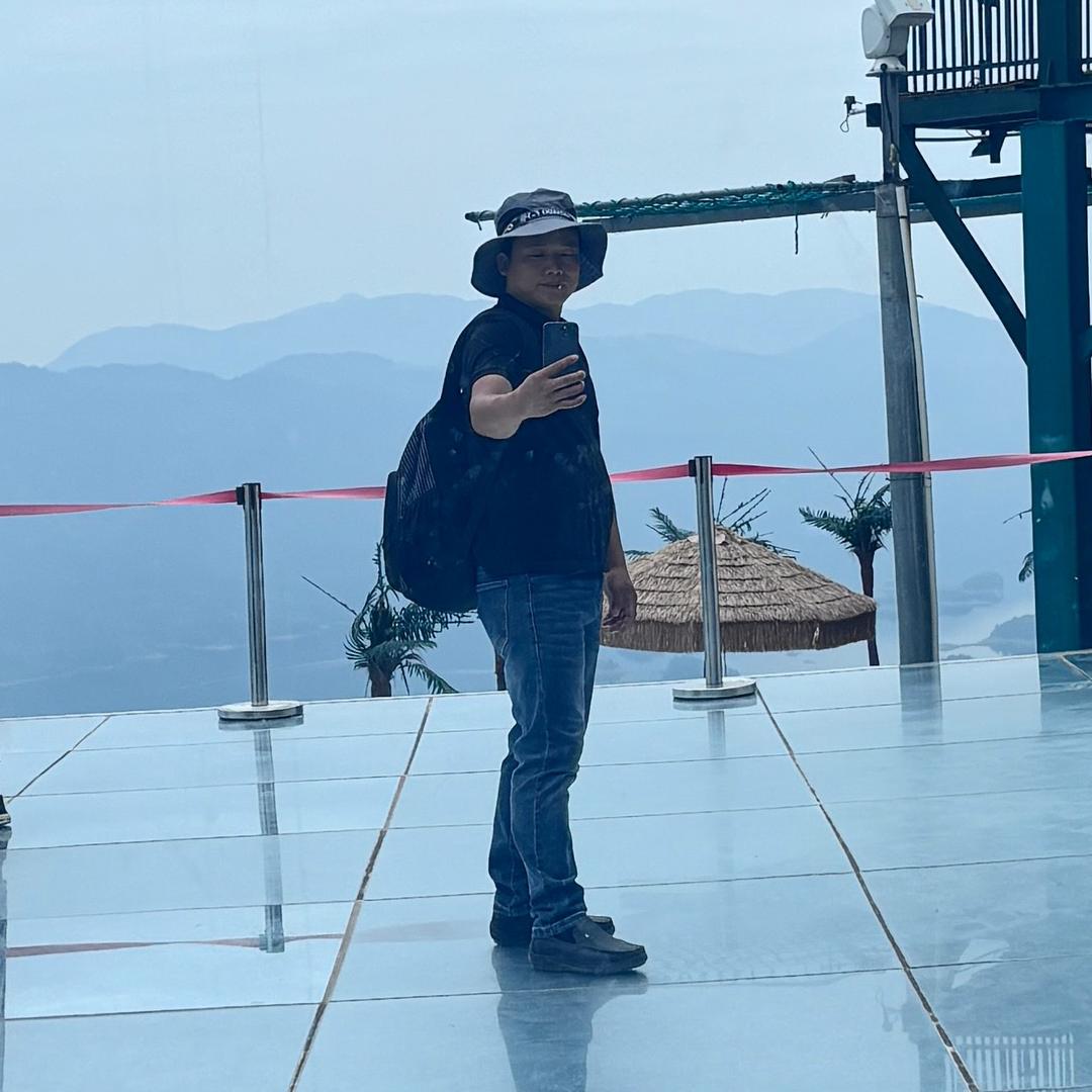 明锋