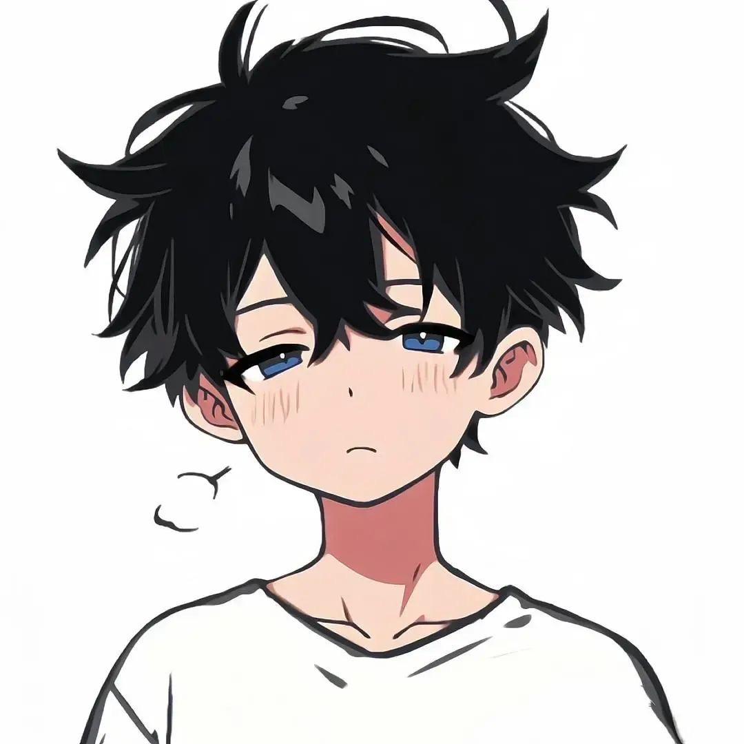 昵称.
