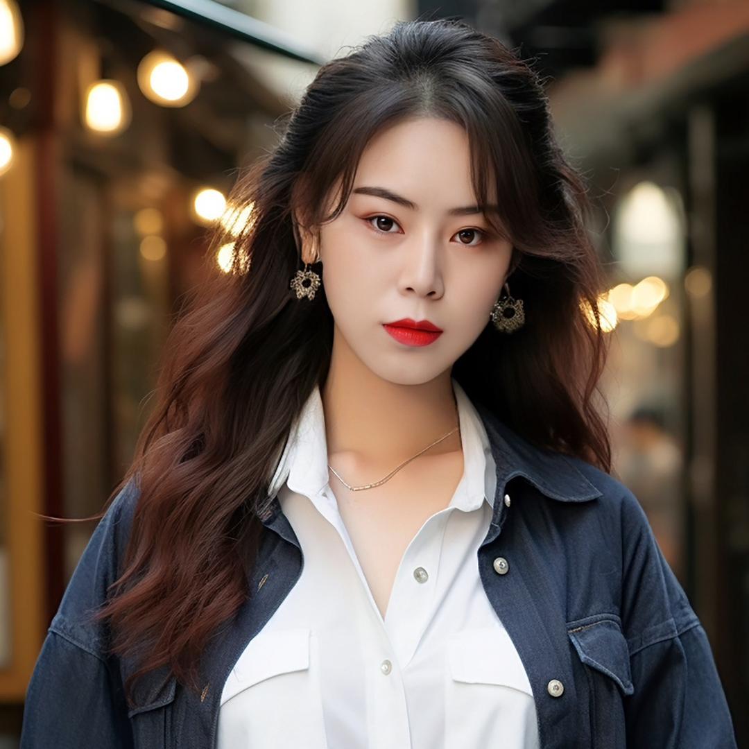 MOOSOR魔束（水磨沟店）