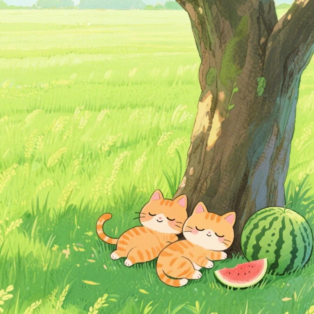 🐱
