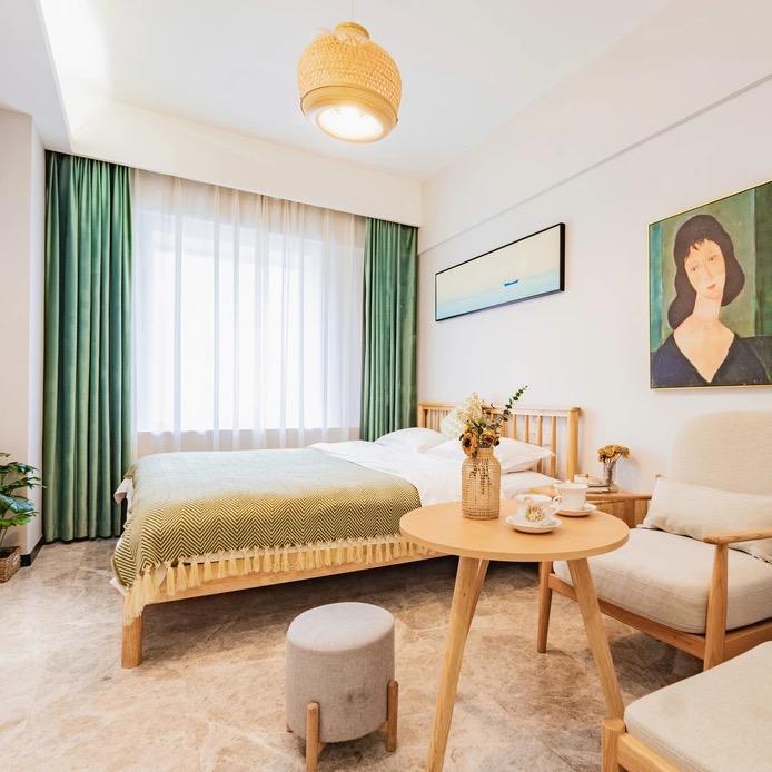 北季酒店管理有限公司