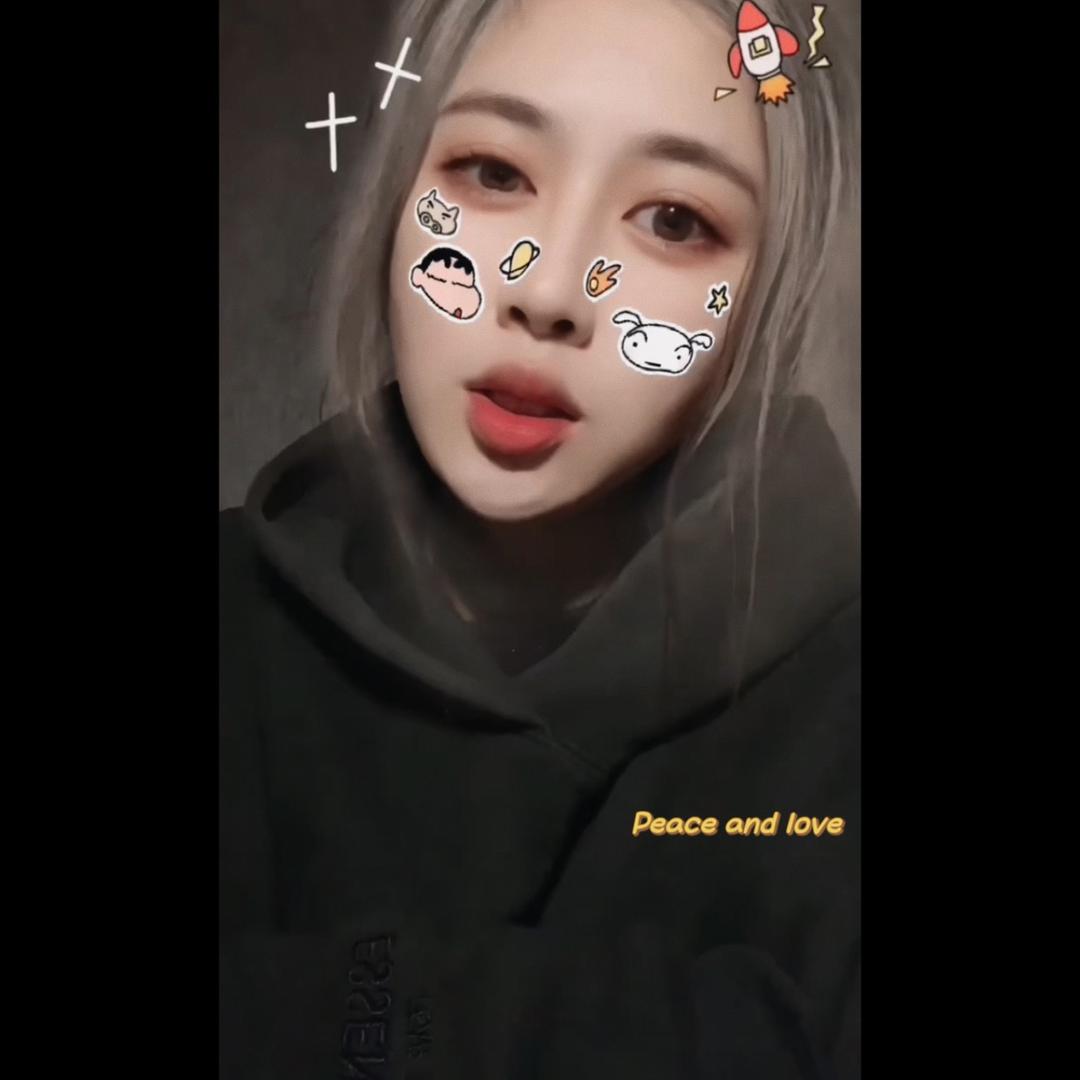 霸气教主婉婷 .