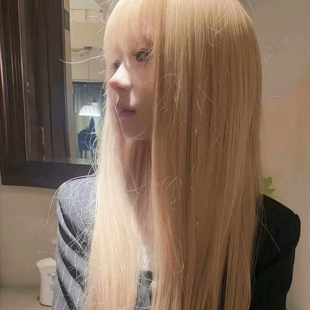 最冷的冰
