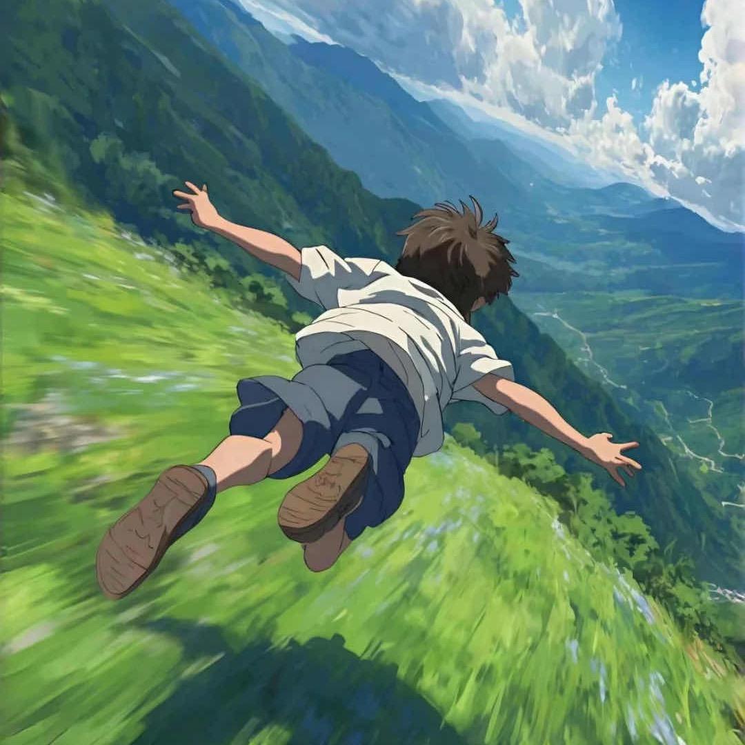 不要说我月半！