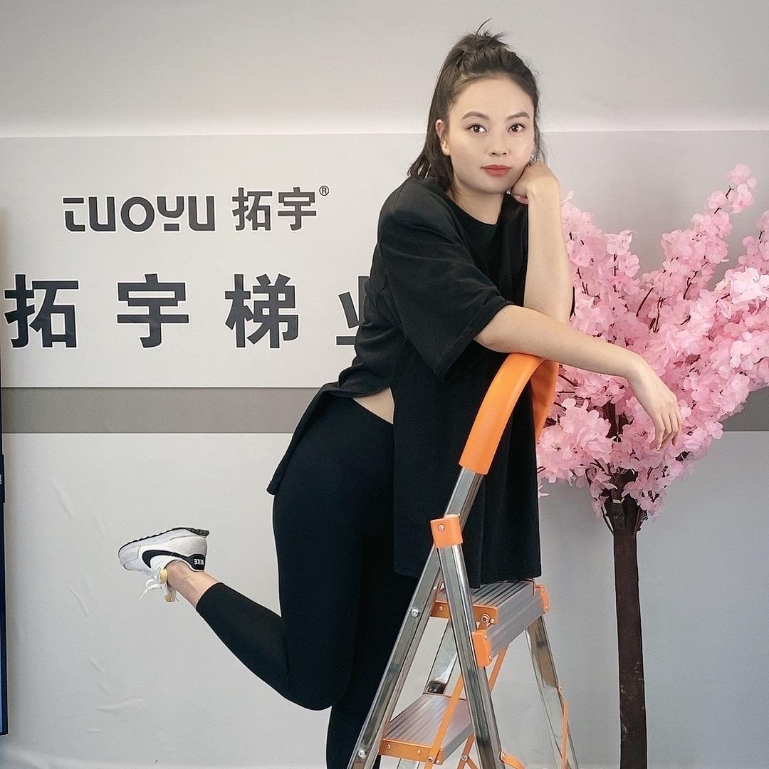拓宇梯业源头工厂