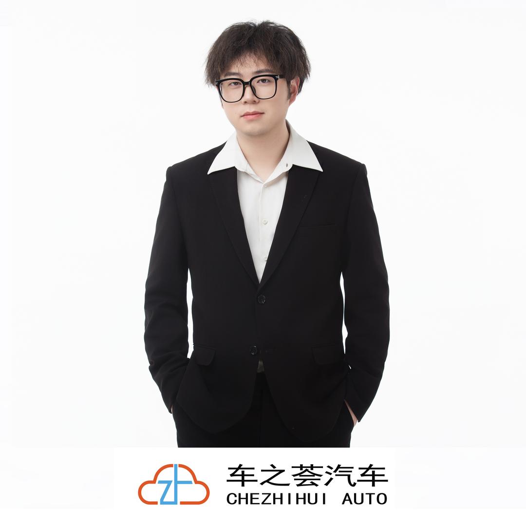 台州车之荟二手车