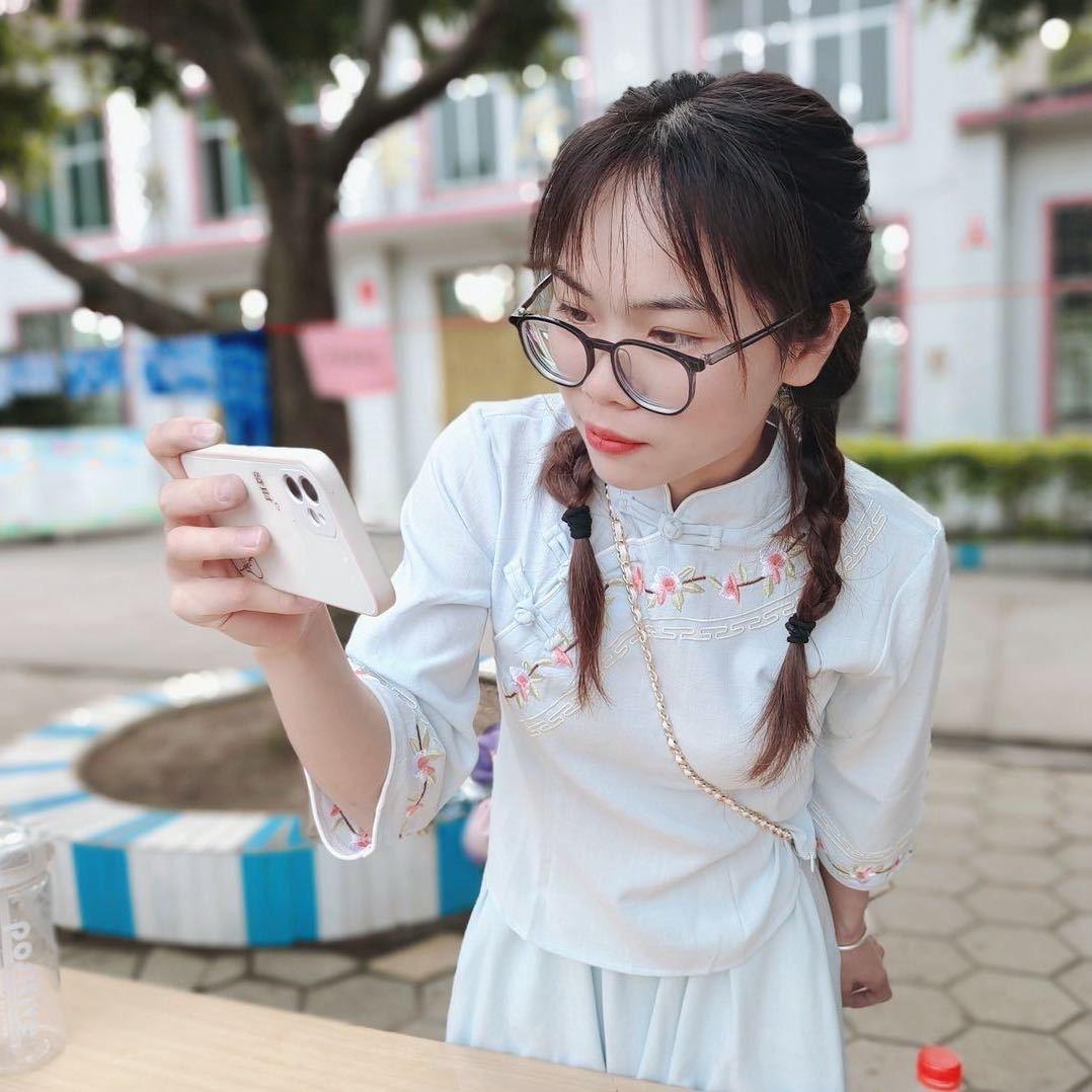 金花妹妹甄选🌷