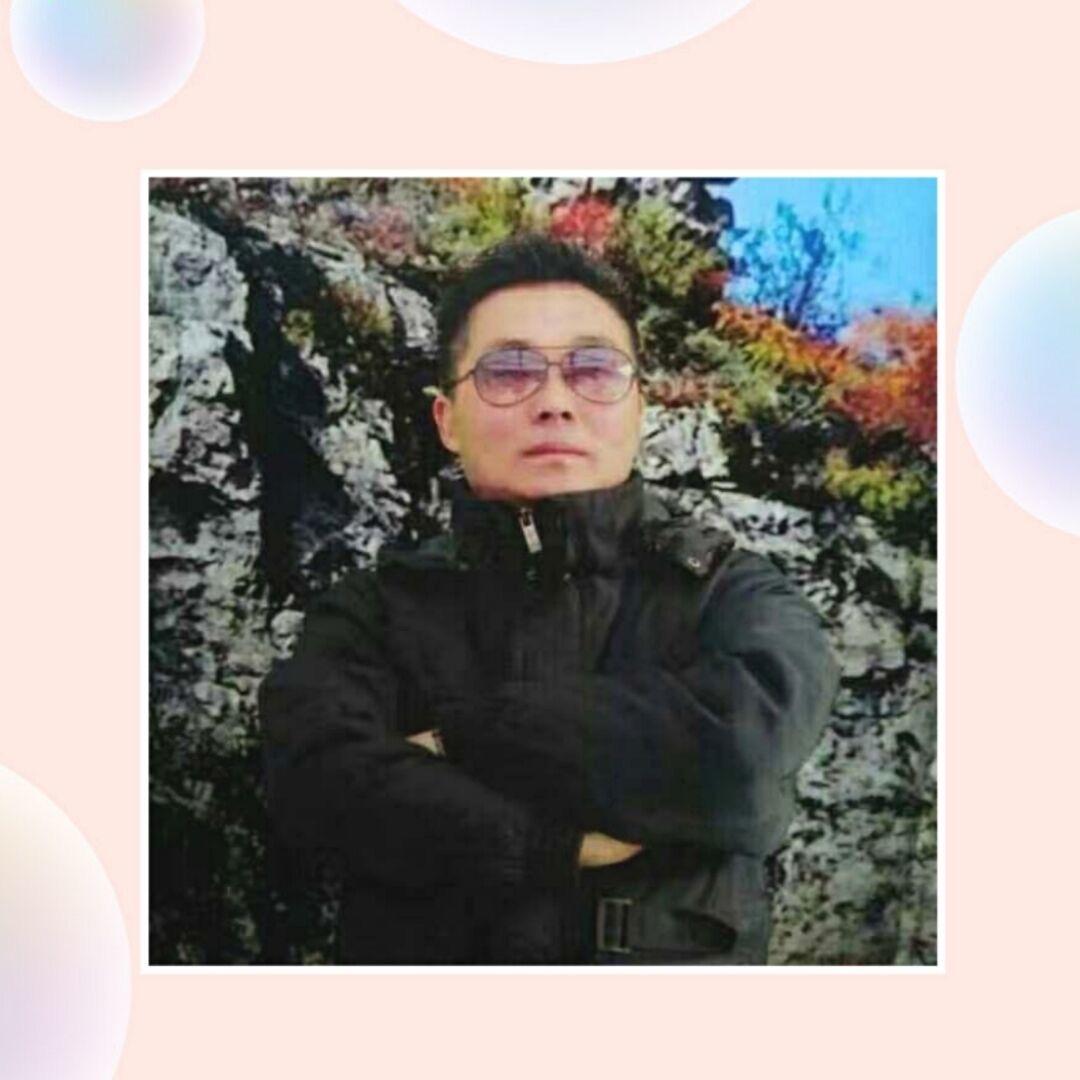 我爱黑白配