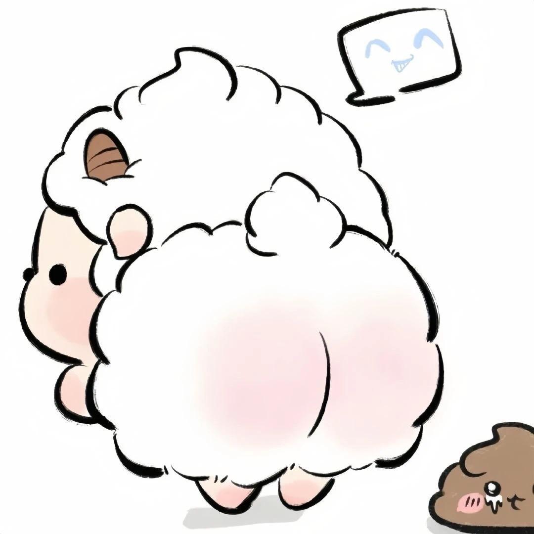 懒羊羊当大厨！