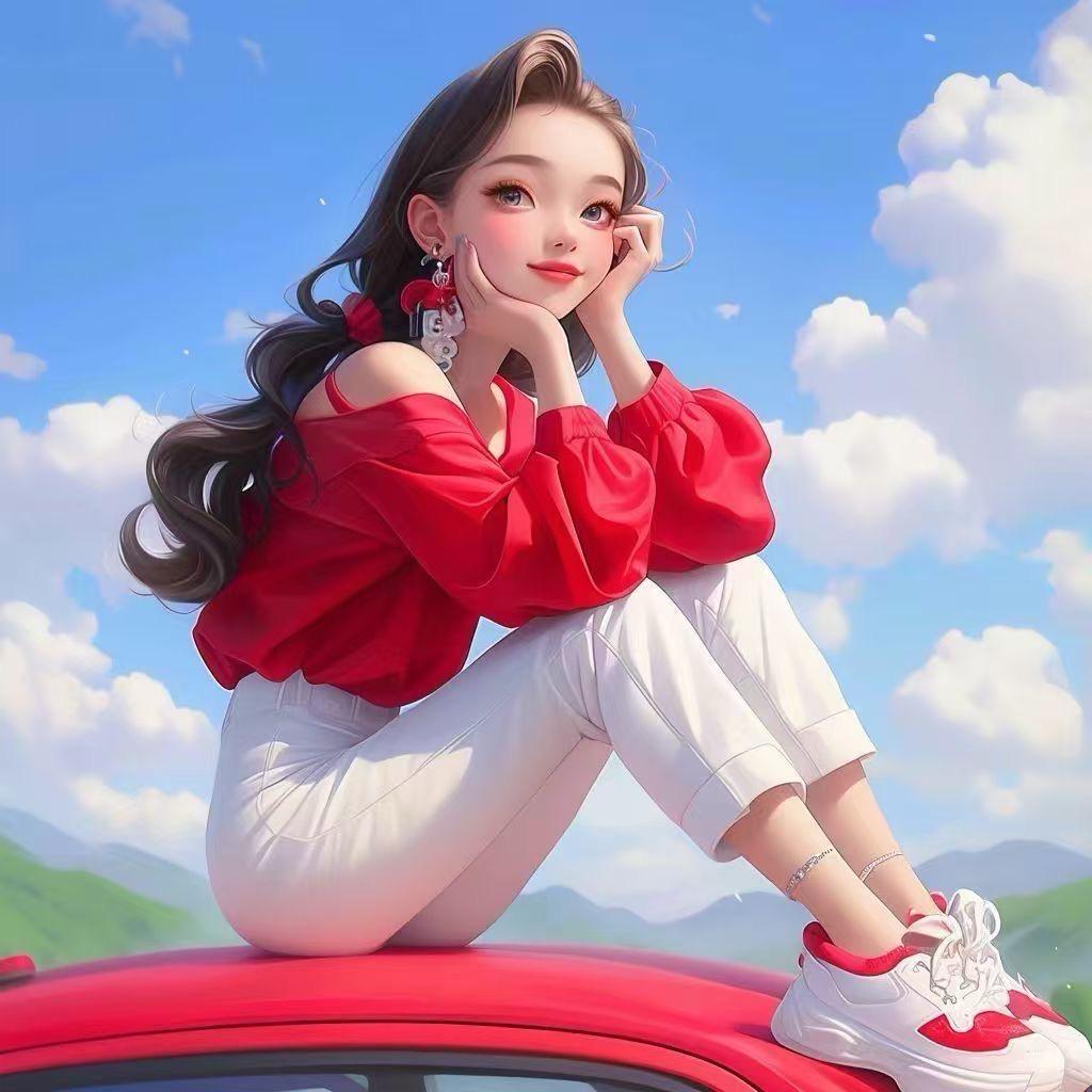 小玲儿