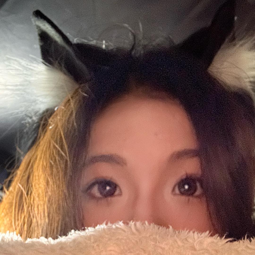 爱吃🍒的小周同学