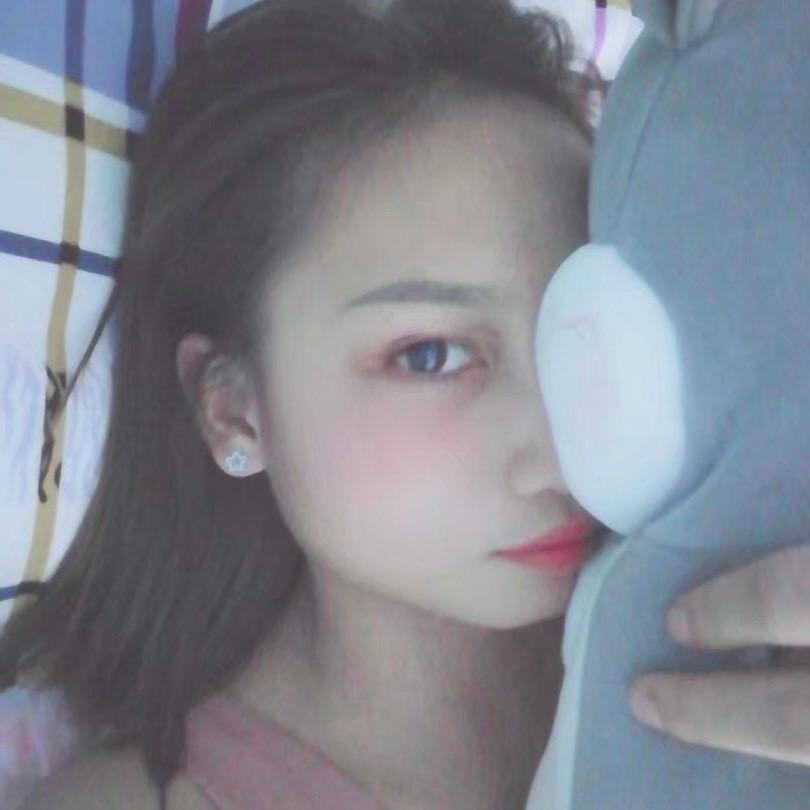邻居女孩👧🏻