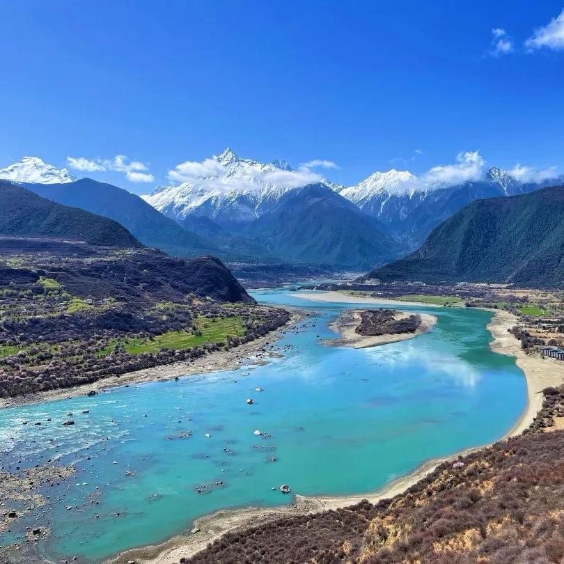 山海。