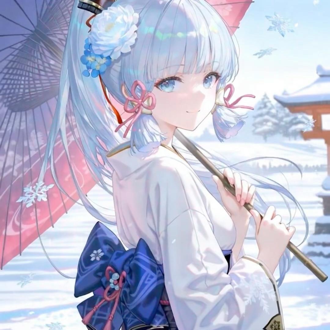 茉莉雨