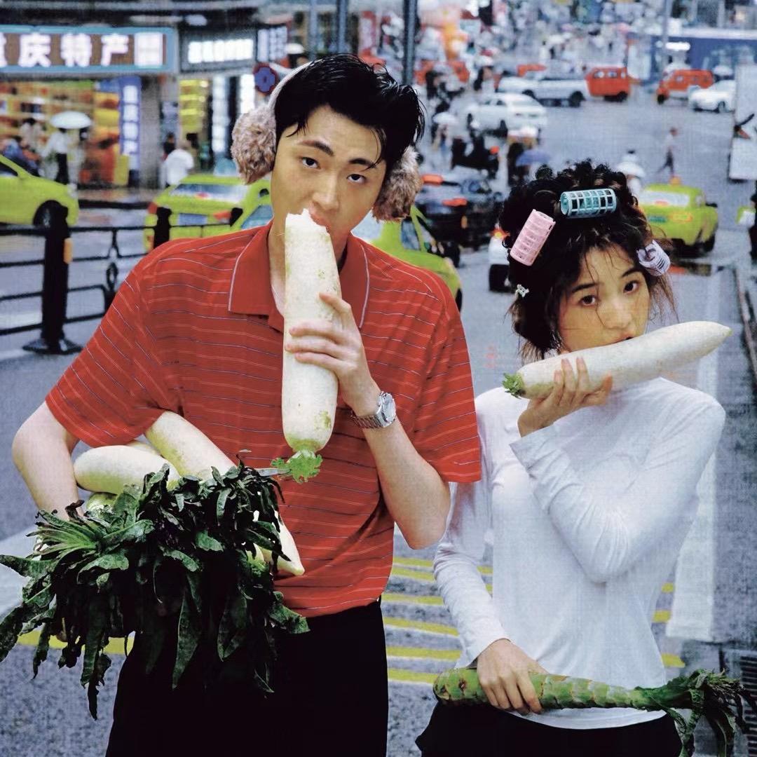 龍头