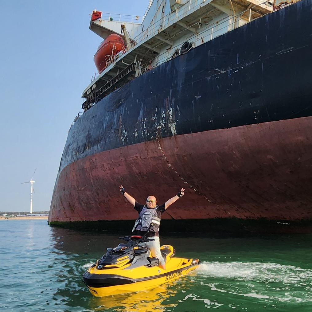 万佳水上嘉年华