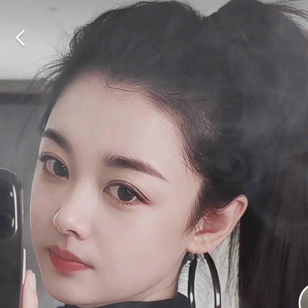 小小琪琪呀