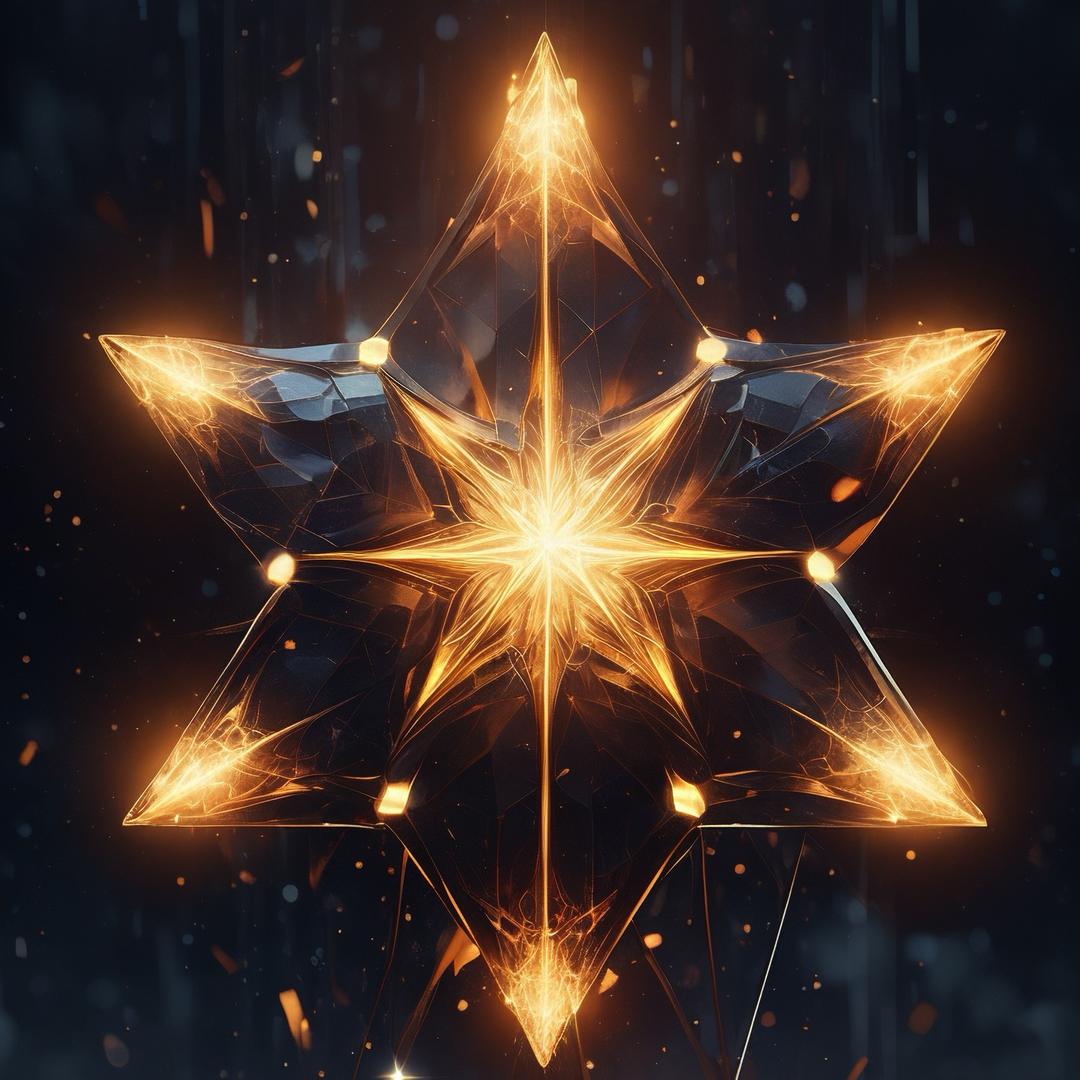 ⭐️星星点灯💫