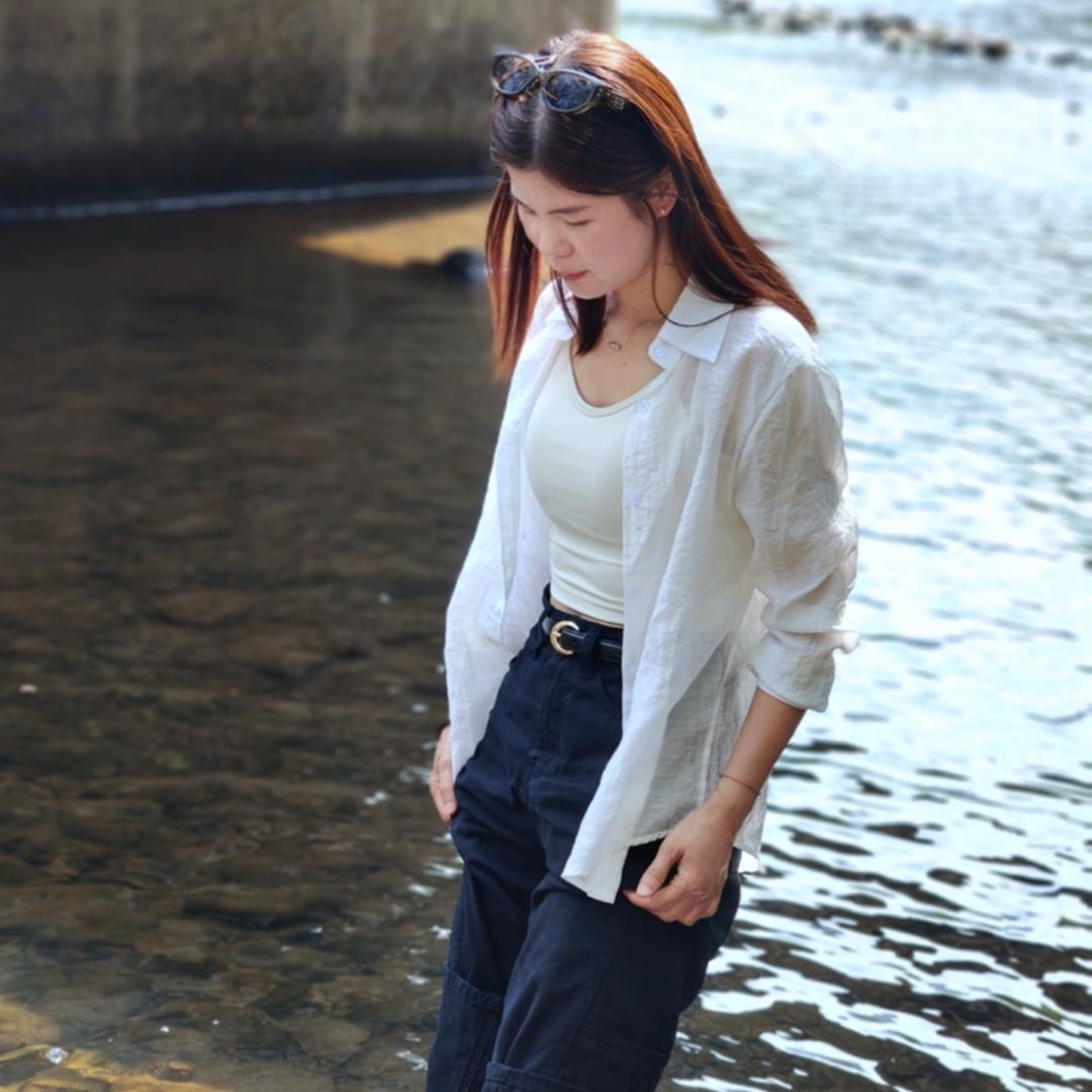 安然小个子女装