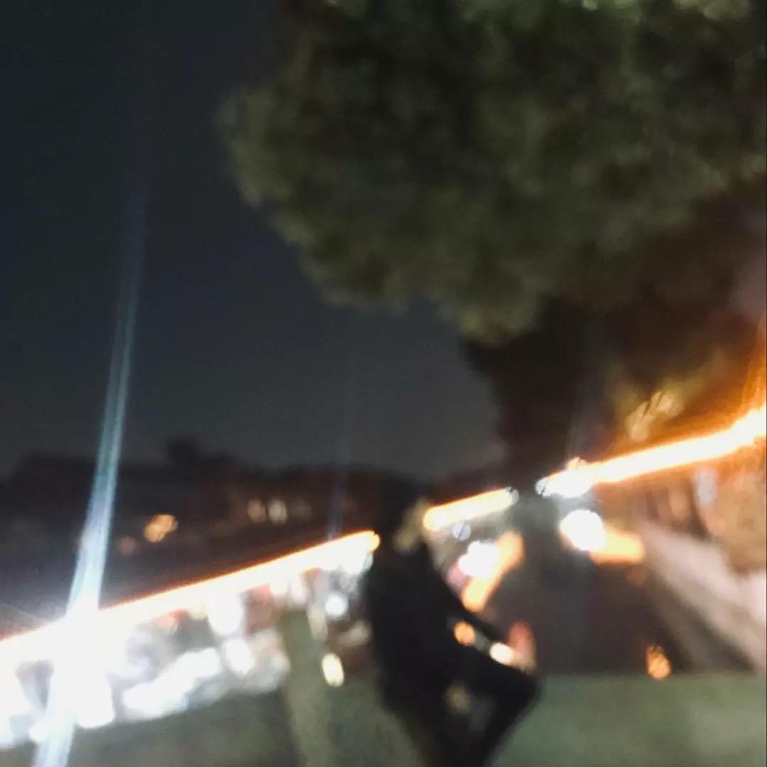 喜欢安静