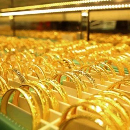 贵阳黄金回收诚信靠谱