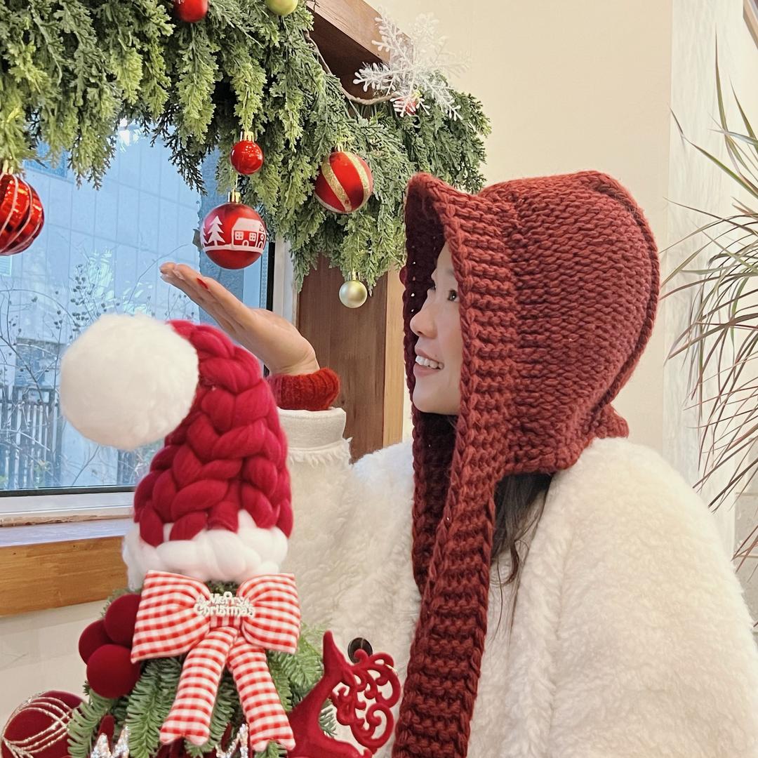 是发光的星星呀💕