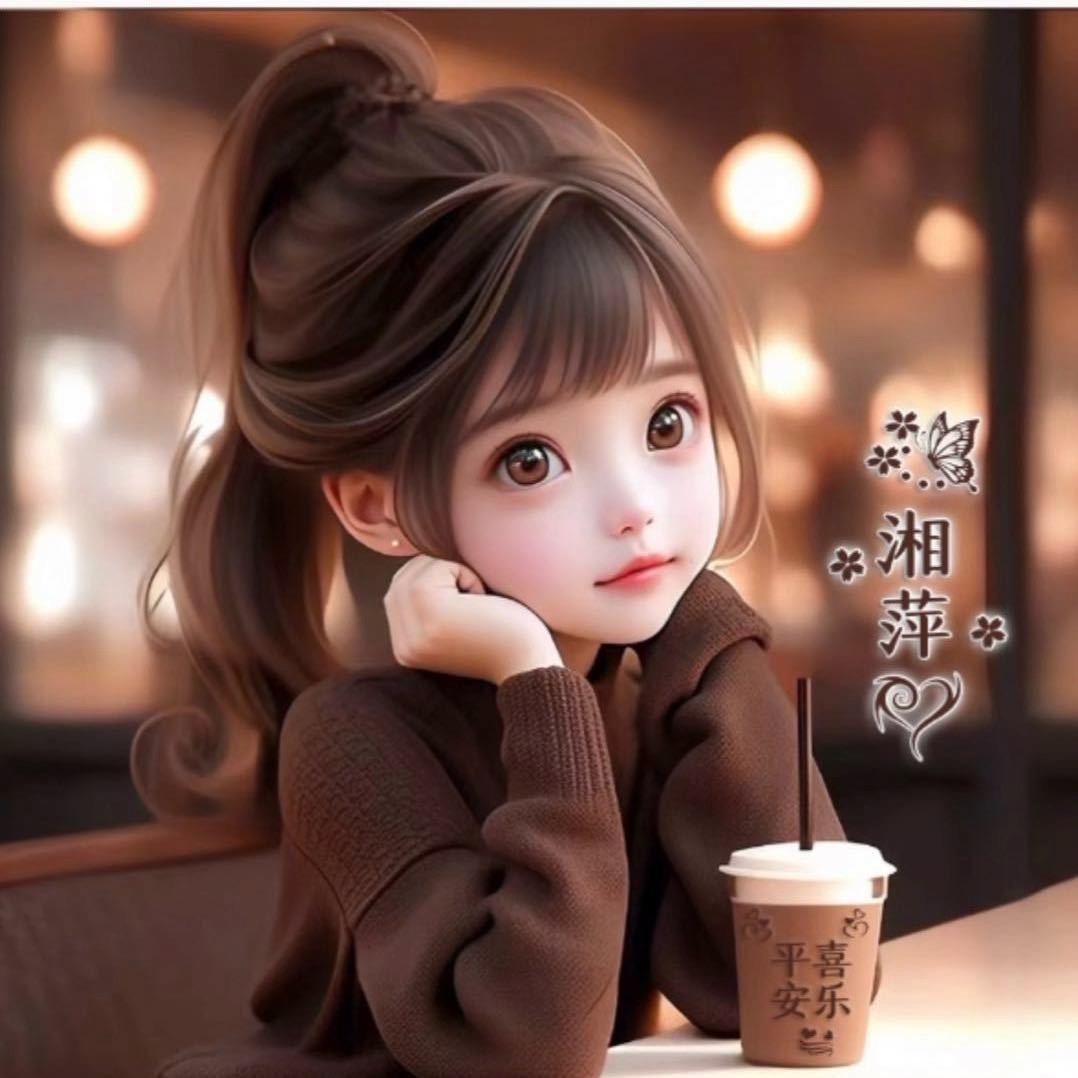 湘萍