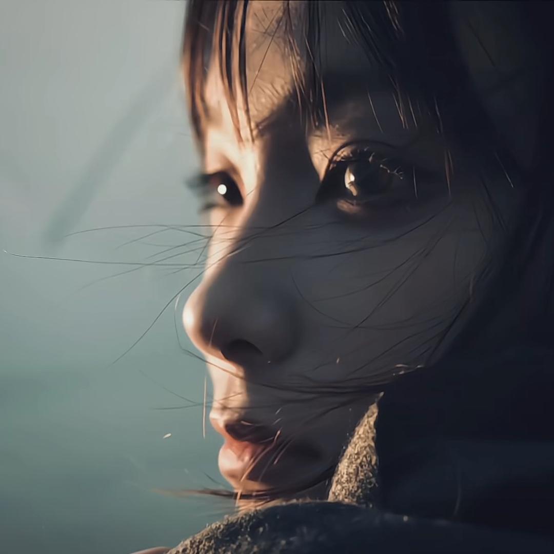 话说三遍淡如水