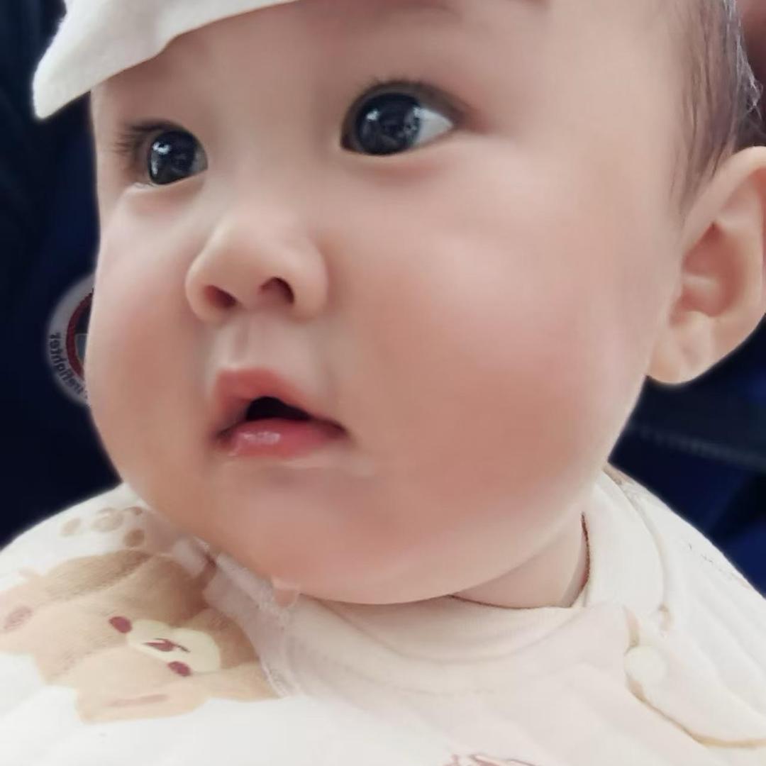 嘉行宝宝👶