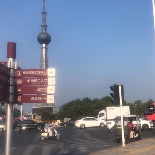 会飞的鱼