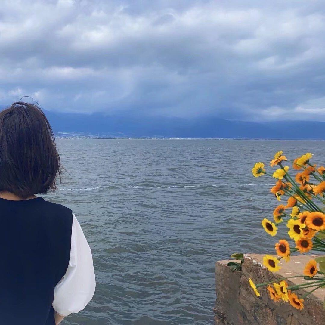 小懒花隅