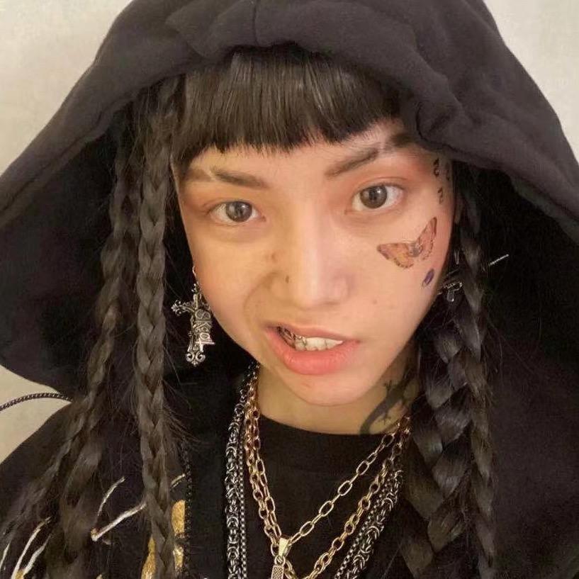 来自星星的艺术家