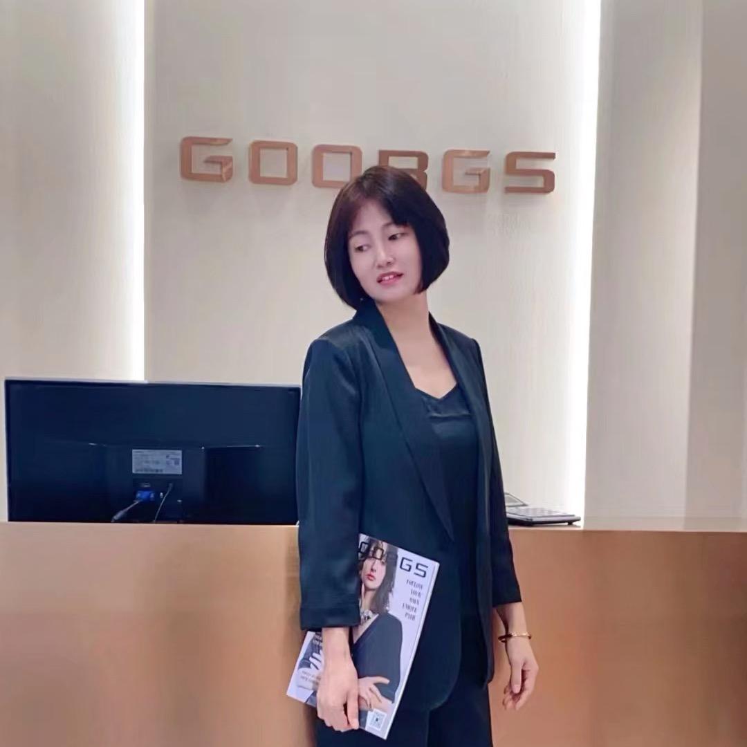 荣子设计品牌女装官方号