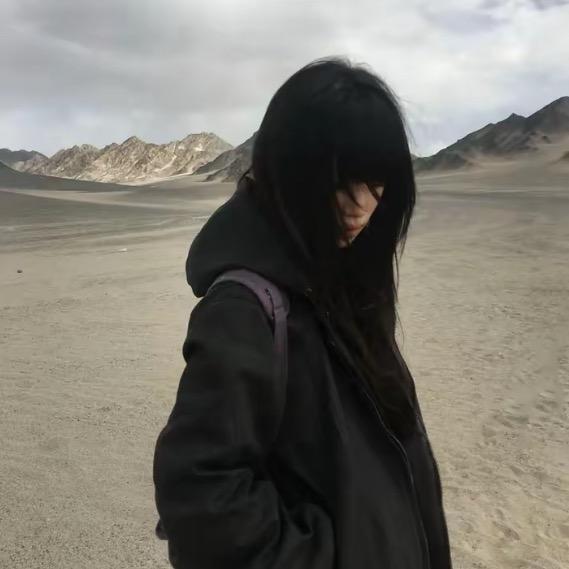 气质女明星会有傻子读