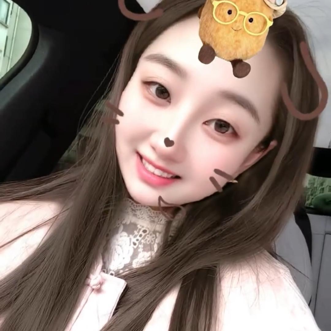 我是佑佑呀 💛