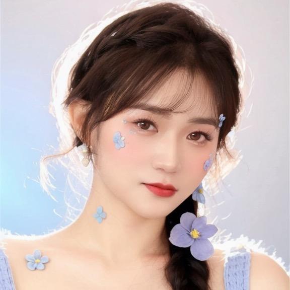 🌸王姑娘🌸