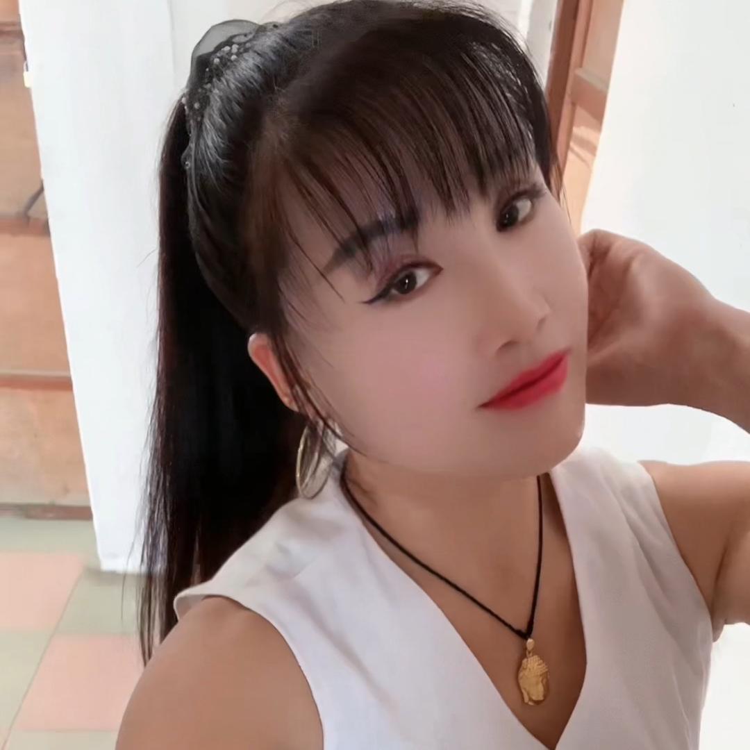 丽