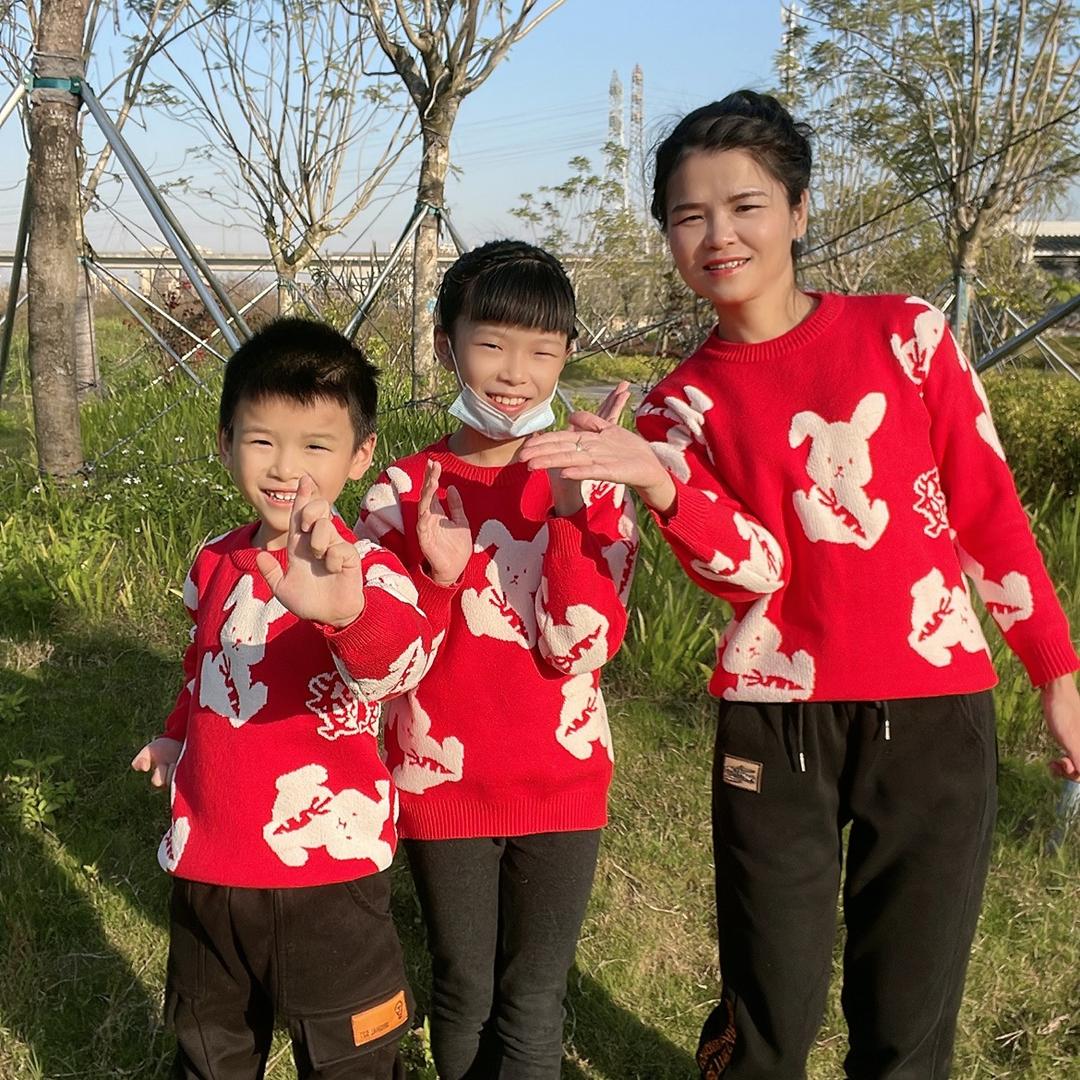 锐儿妈