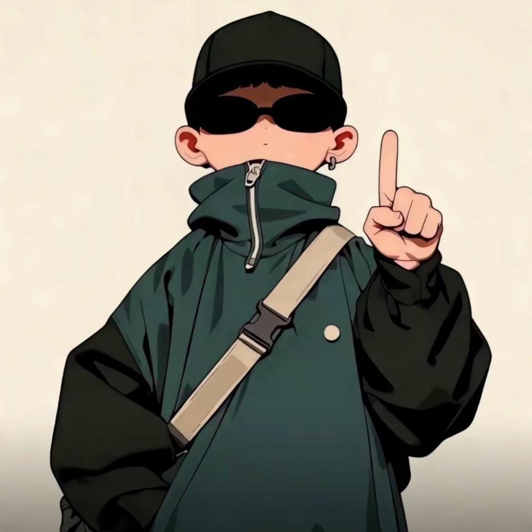 一条虫