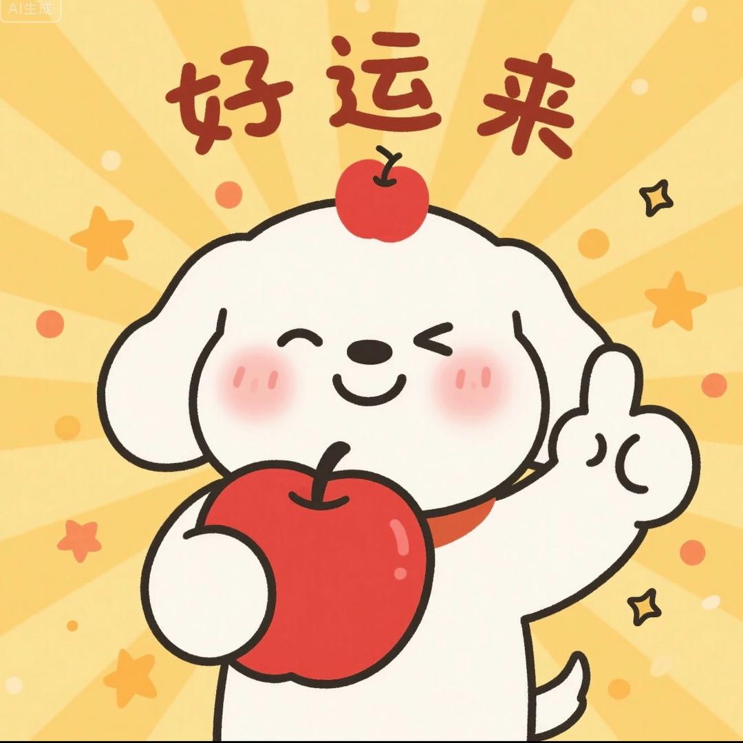 星星藏在枕边✨