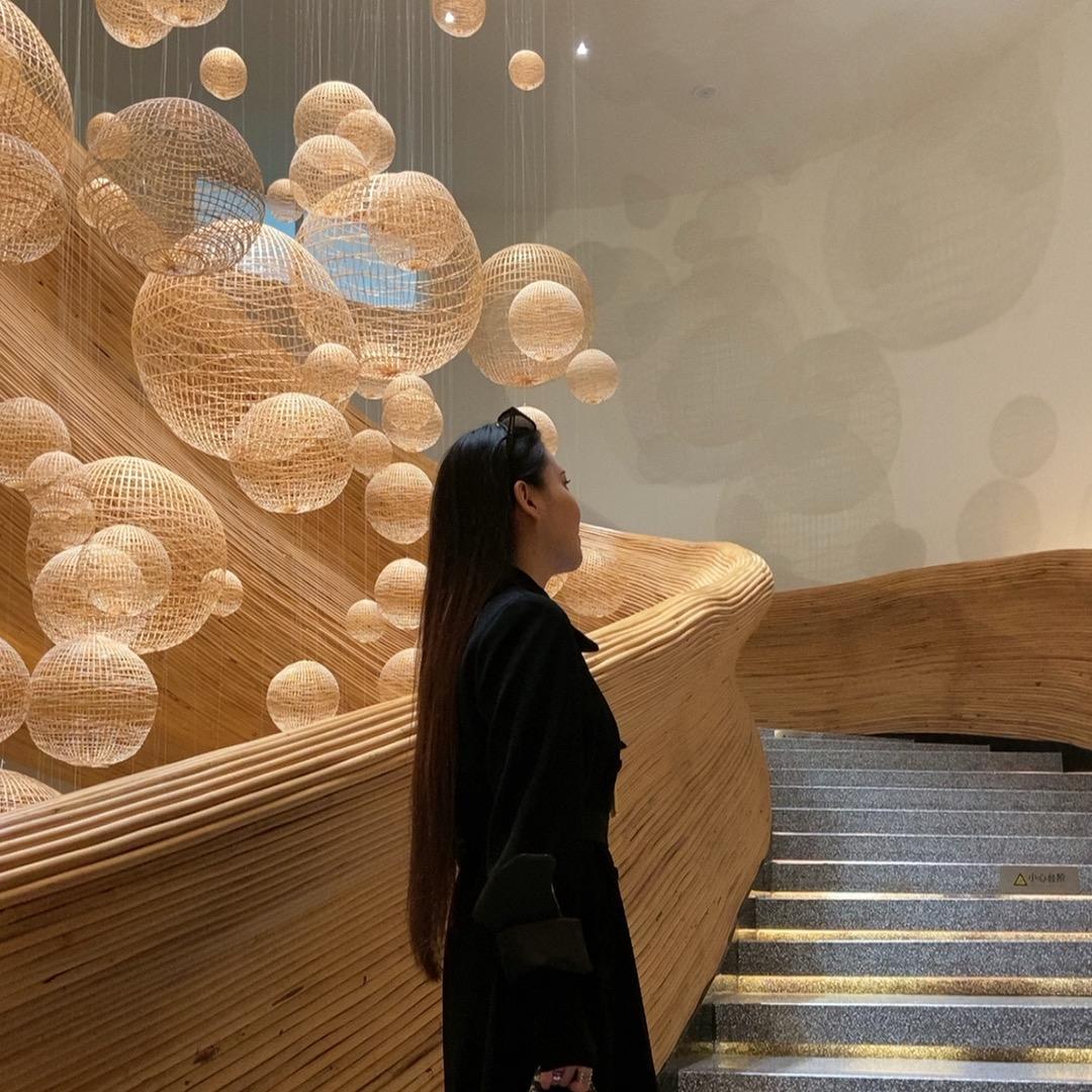 景儿