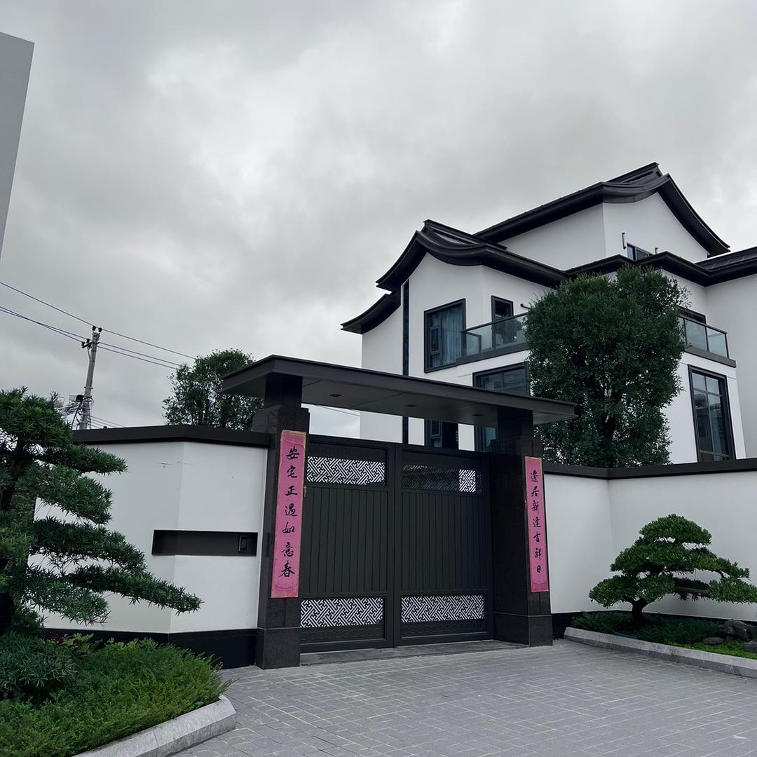 潮州市绿森林建筑材料馆