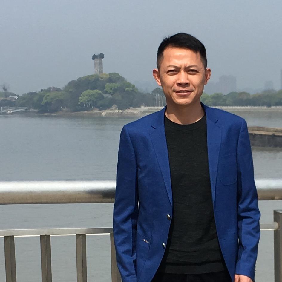 湖北江氏土特产