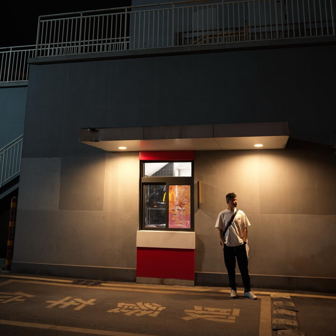 伤心便当