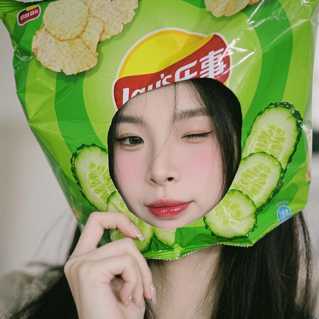 娟小妹长白山