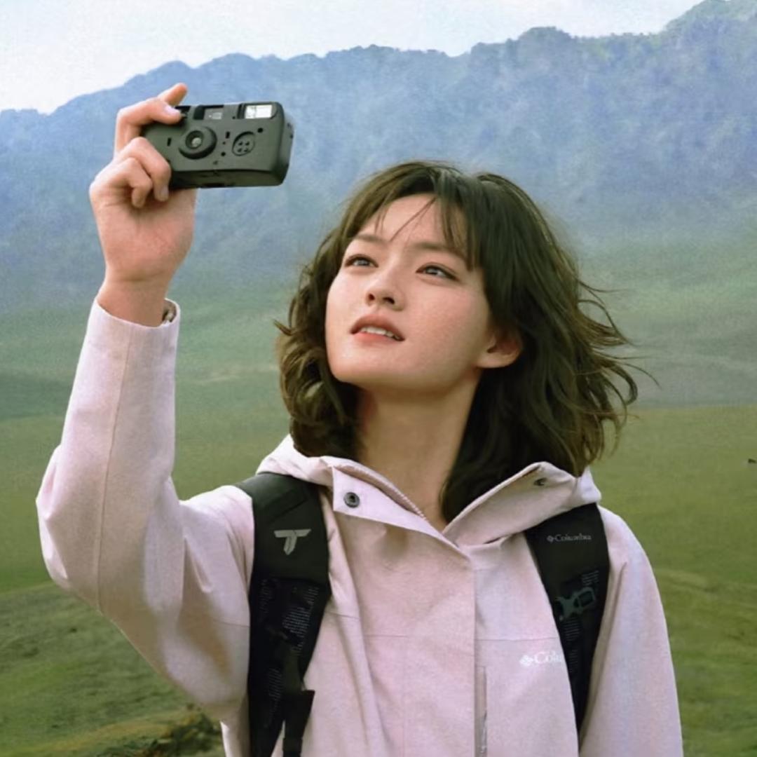 秋阳卓玛（开学版）