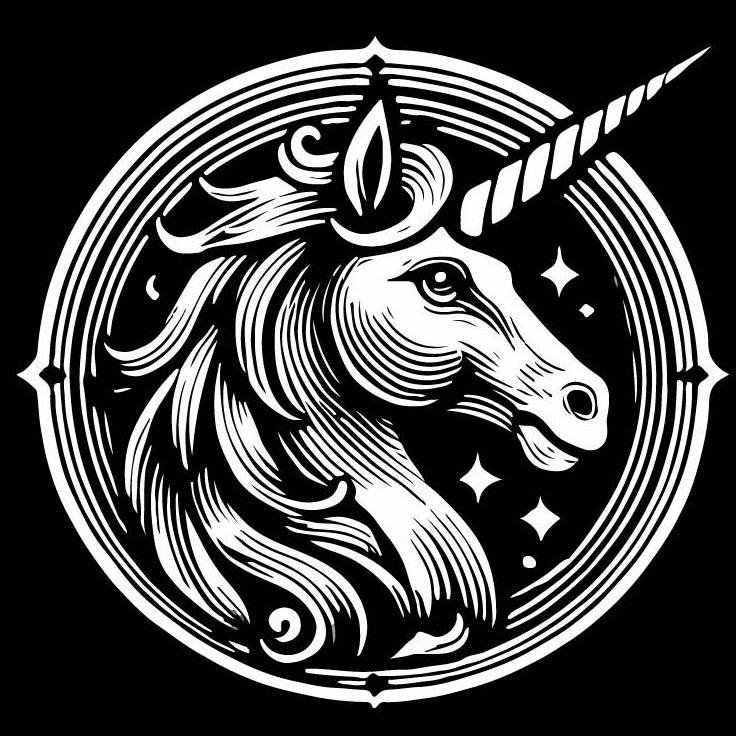 UNICORN OPUSX 独角兽巨著店
