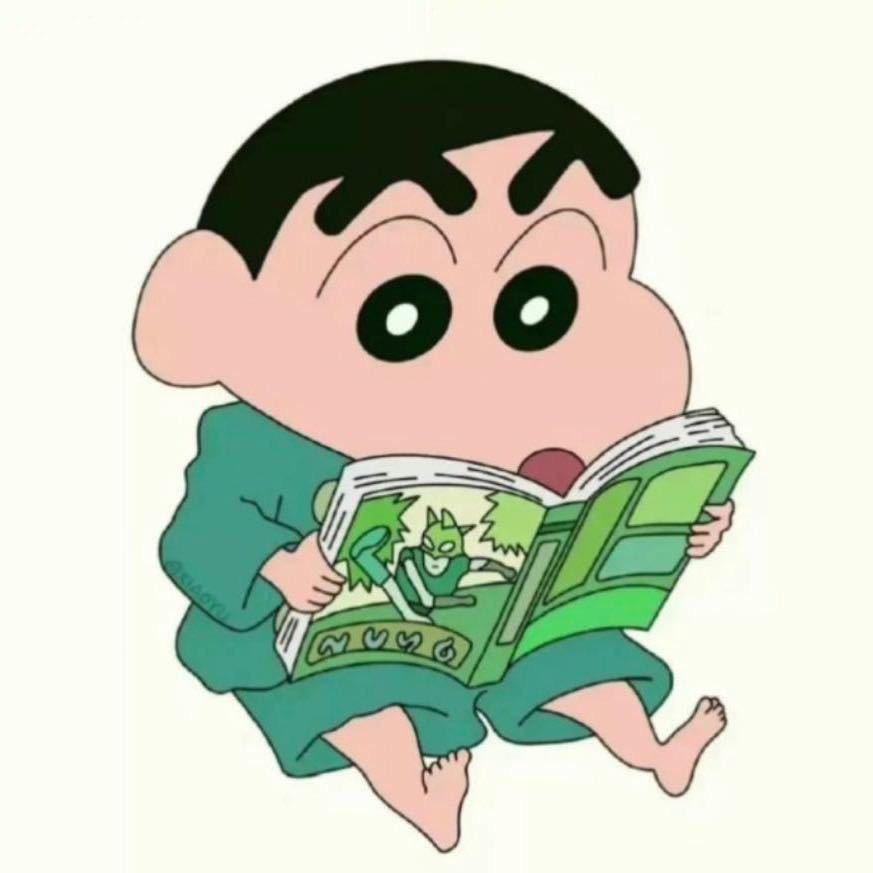 蜡笔小徐